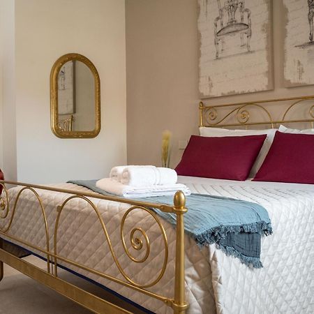 Pi'S Apartments Comfort & Chill San Nicola La Strada Ngoại thất bức ảnh