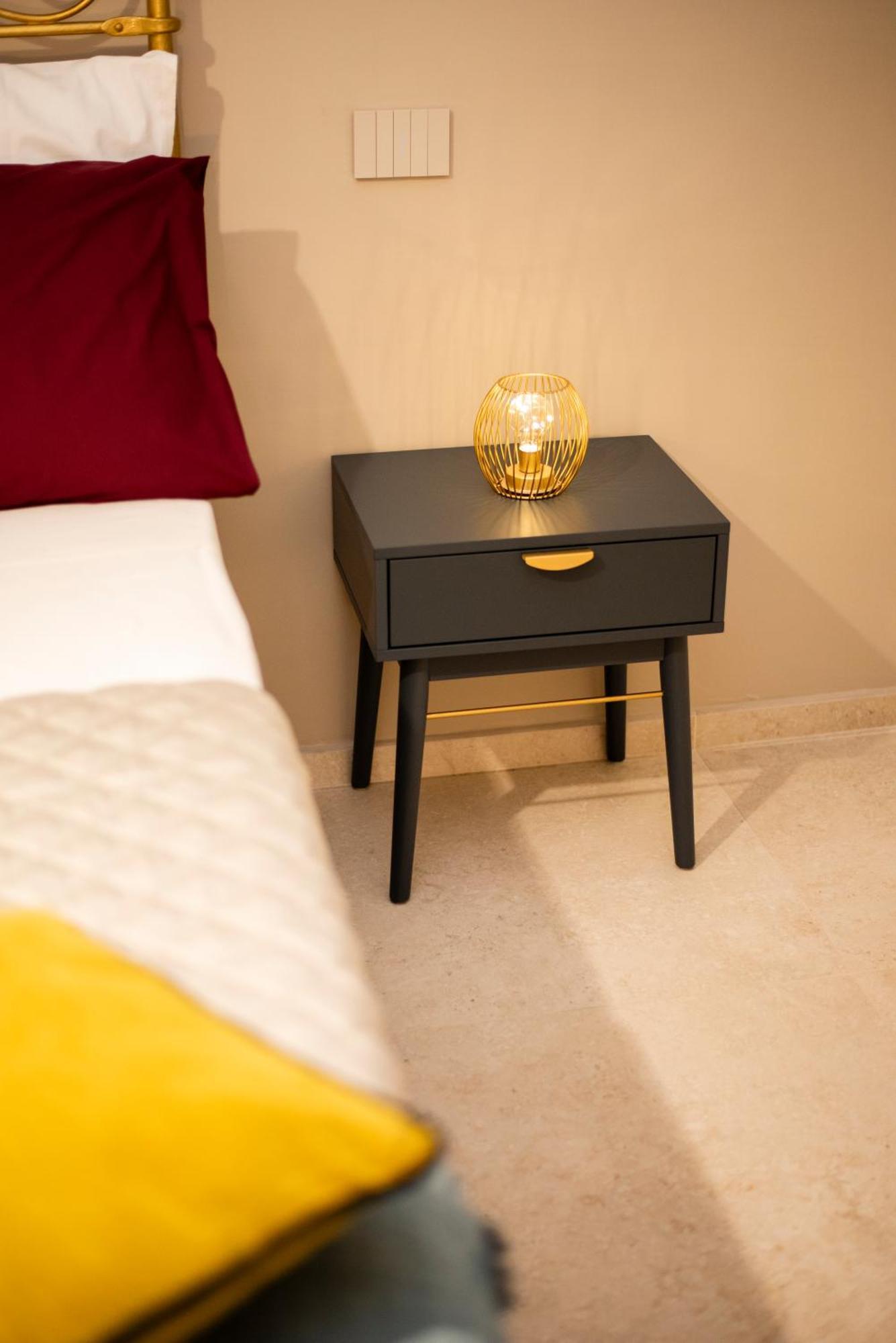Pi'S Apartments Comfort & Chill San Nicola La Strada Ngoại thất bức ảnh