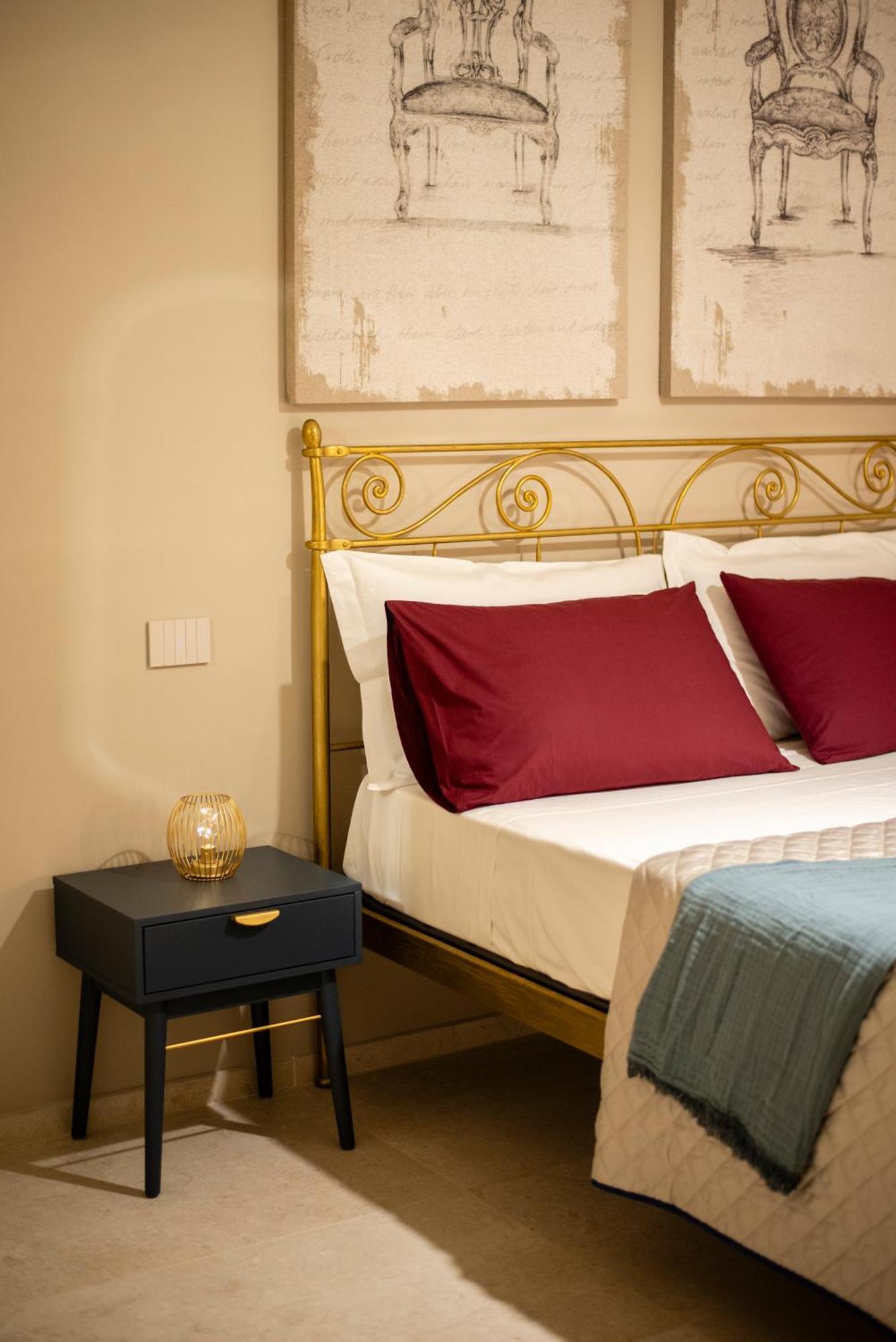 Pi'S Apartments Comfort & Chill San Nicola La Strada Ngoại thất bức ảnh