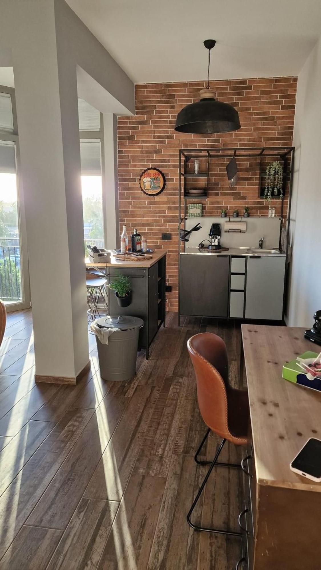 Pi'S Apartments Comfort & Chill San Nicola La Strada Ngoại thất bức ảnh