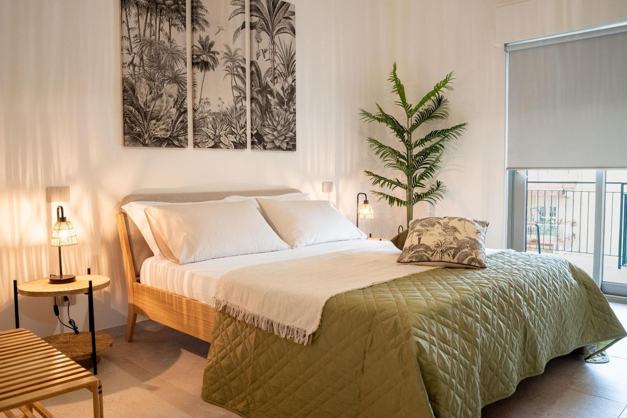 Pi'S Apartments Comfort & Chill San Nicola La Strada Ngoại thất bức ảnh