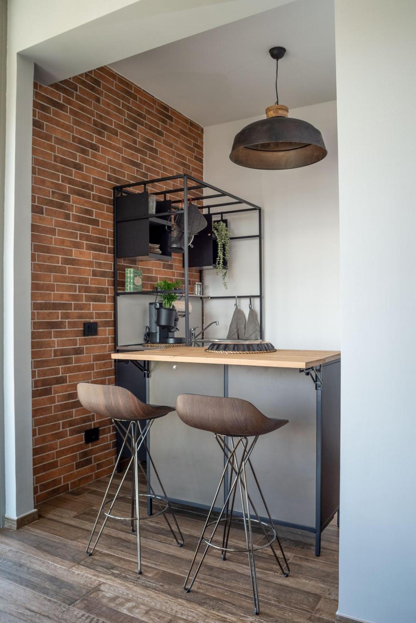 Pi'S Apartments Comfort & Chill San Nicola La Strada Ngoại thất bức ảnh