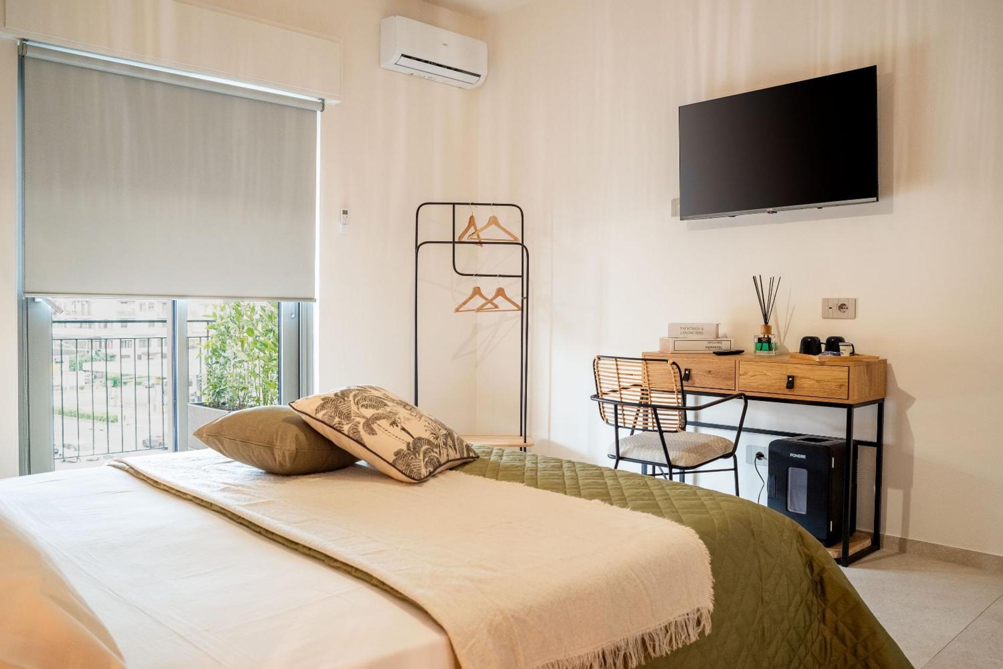 Pi'S Apartments Comfort & Chill San Nicola La Strada Ngoại thất bức ảnh