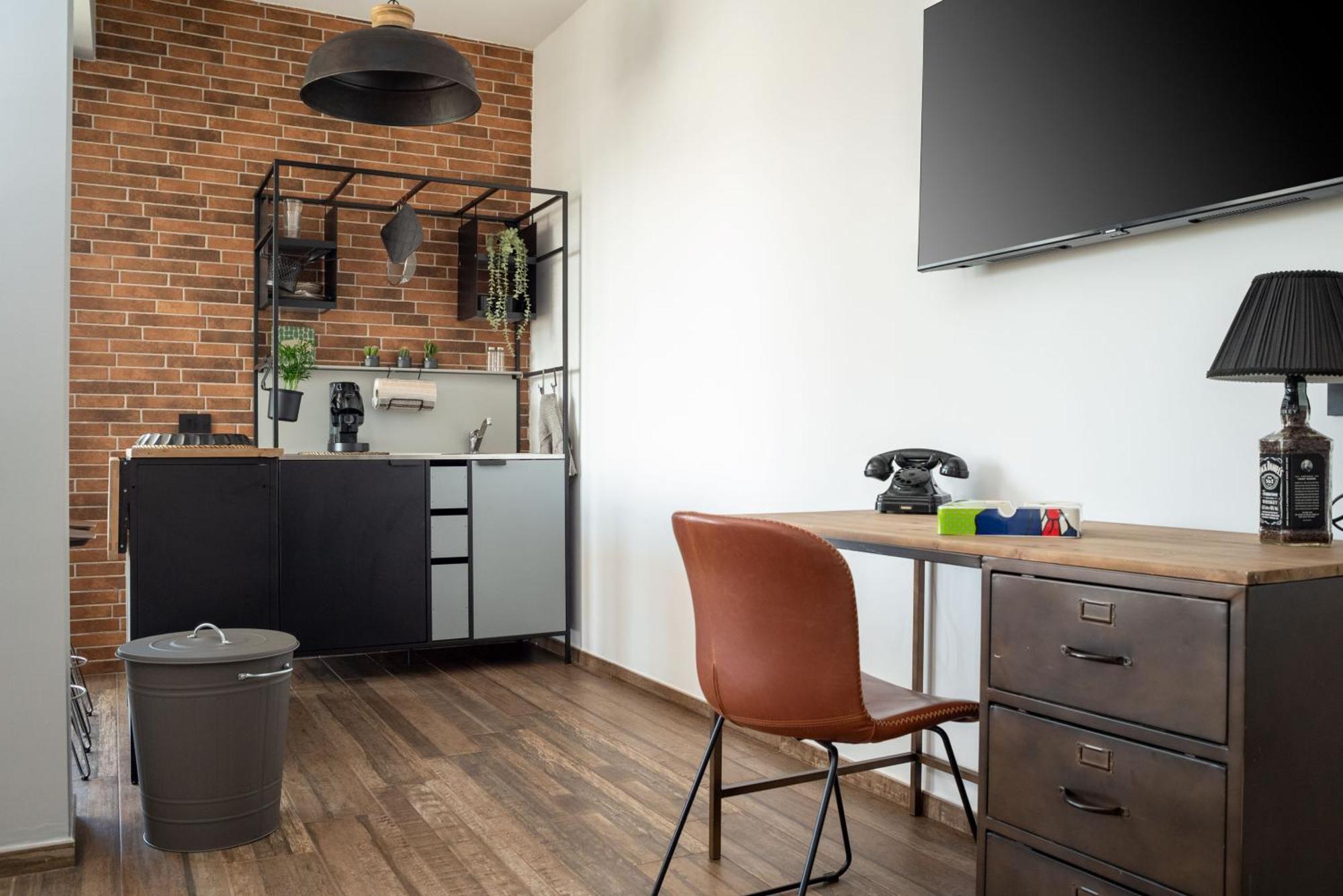 Pi'S Apartments Comfort & Chill San Nicola La Strada Ngoại thất bức ảnh