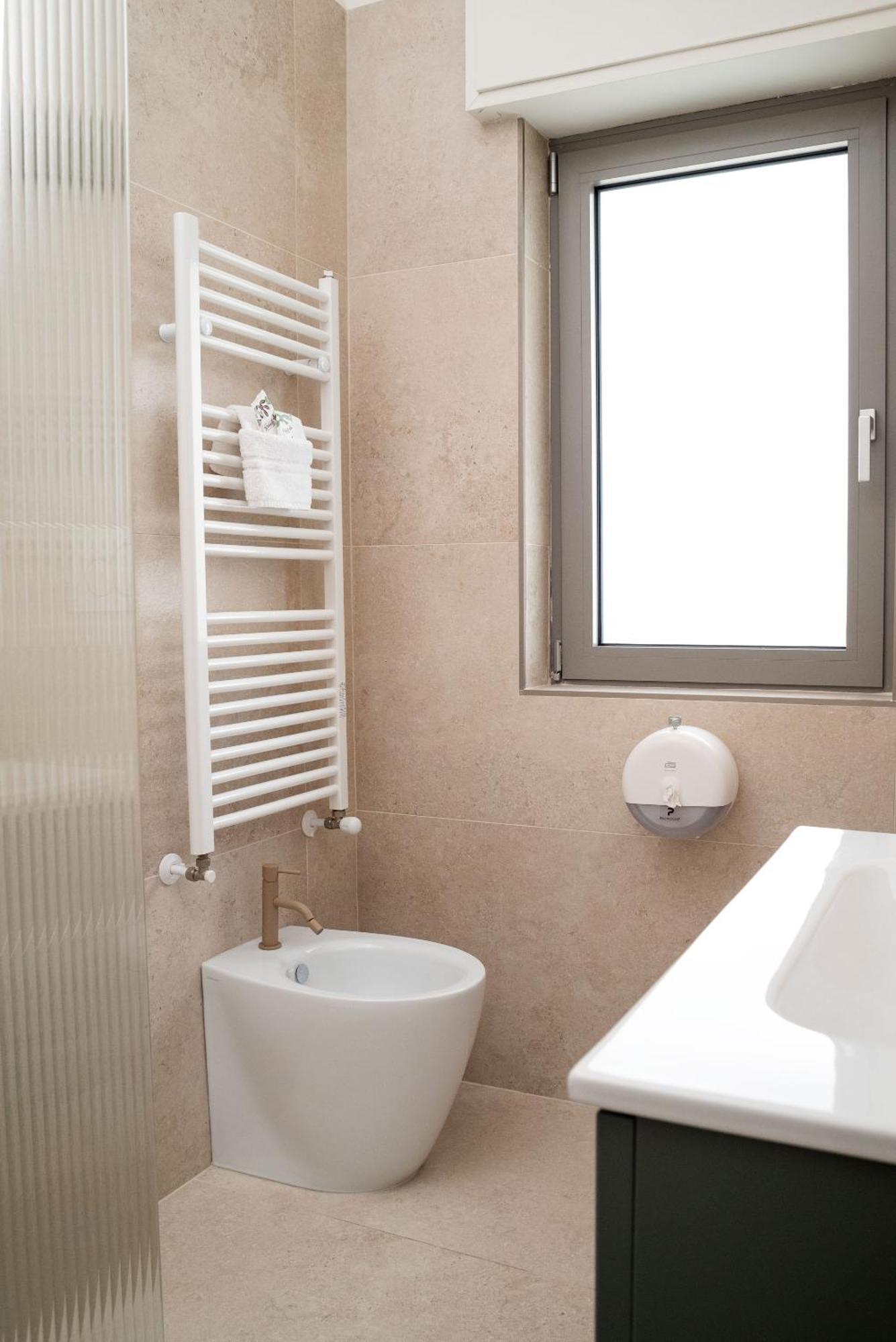 Pi'S Apartments Comfort & Chill San Nicola La Strada Ngoại thất bức ảnh