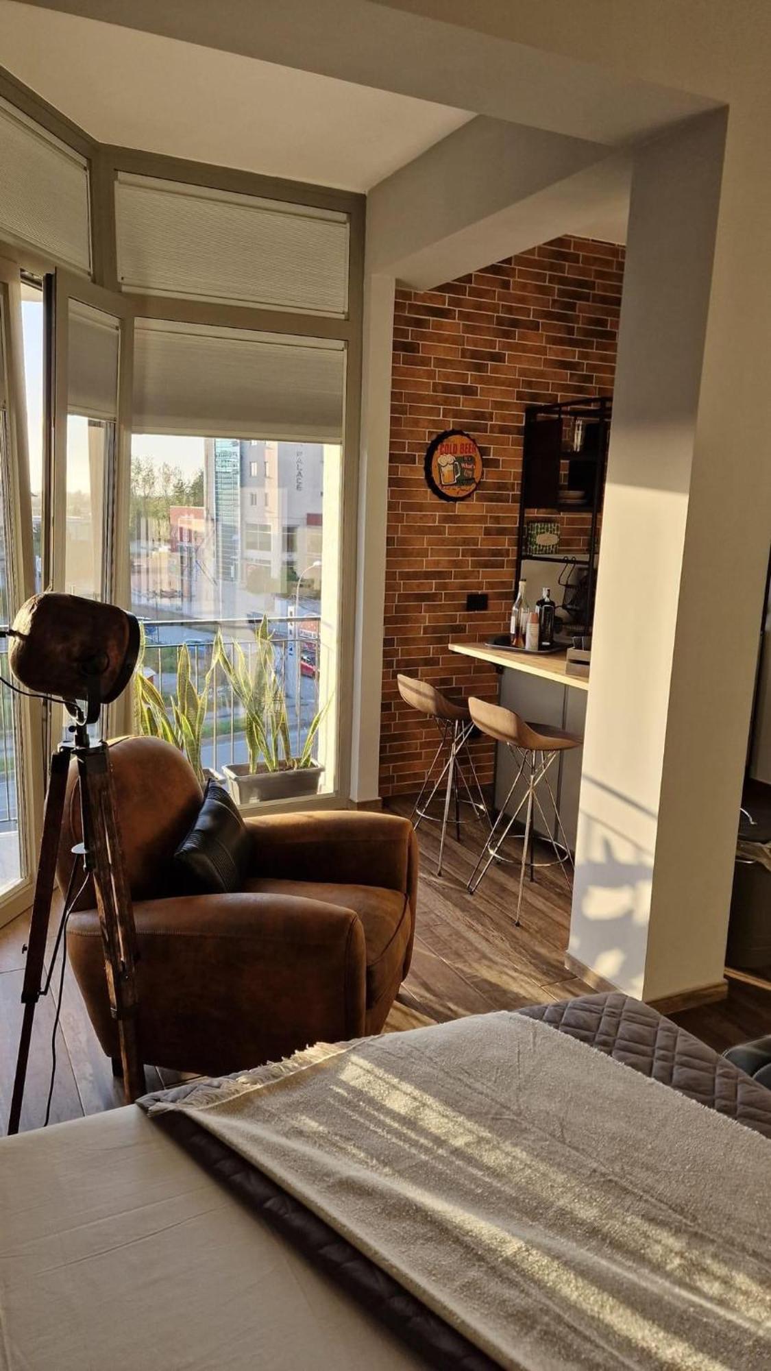 Pi'S Apartments Comfort & Chill San Nicola La Strada Ngoại thất bức ảnh